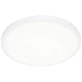 Italux LED-Deckenleuchte 36W PELARO PLF-7001-500R-WH-4K Italux - Weiß