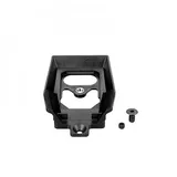 Ergotec Displayhalterung Integra BK für Bosch Kiox, schwarz, Kunststoff, 13... Einheitsfarbe No Size