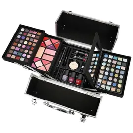 ZMILE COSMETICS Kosmetik-Koffer My Treasure Case, 113 Teile Sets & Paletten