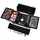 ZMILE COSMETICS Kosmetik-Koffer My Treasure Case, 113 Teile Sets & Paletten