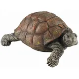 Boltze Figur Slomo Schildkröte, 25x14x34 cm, Dekoration, Skulpturen & Dekoobjekte, Dekotiere