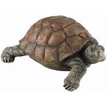 Boltze Figur Slomo Schildkröte, 25x14x34 cm, Dekoration, Skulpturen & Dekoobjekte, Dekotiere