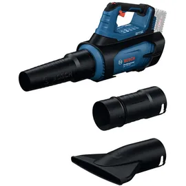 Bosch Professional GBL18V-800 Akku-Laubbläser solo (06008D2200)