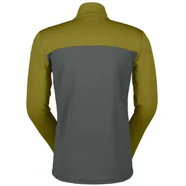 Scott Defined Light Pullover Grün M