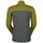 Scott Defined Light Pullover Grün M
