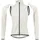 Löffler Zip-Off Windshell creme white 40