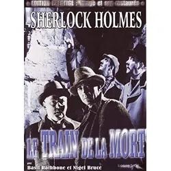 Le train de la mort [FR Import] [DVD] | Zustand: Neu & original versiegelt