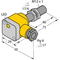 Turck Sensor