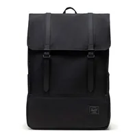 Herschel Rucksack Survey Backpack 20 L Black Tonal