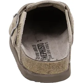 Mephisto Nathan Warm Grey 45