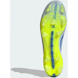 adidas Predator Elite FG Herren Blau 48
