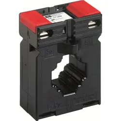 ABB CM-CT 400/5, Schwarz, Rot, IEC/EN 63000 IEC/EN 61869-1 IEC/EN 61869-2, 61 mm
