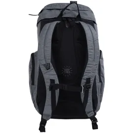 Nitro Daypacker black noise