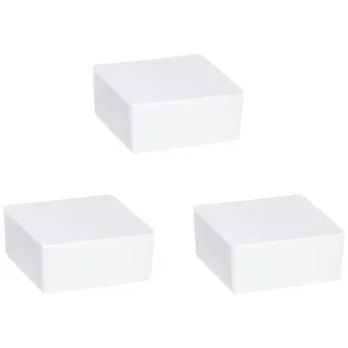 Wenko Cube Nachfüller 1000 g, 3er Set