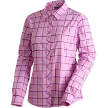 Maier Sports Kendra L/S W Rosa 44
