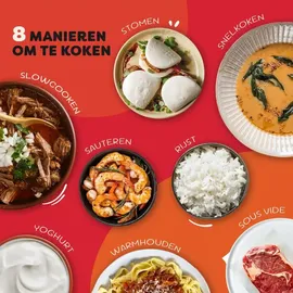 Instant Pot Plus WiFi