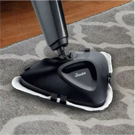 Vileda Steam Plus schwarz