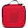 Tonies Tonie-Transporter rot
