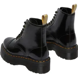 Dr. Martens Vegan Sinclair black oxford 39