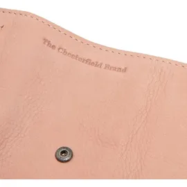 The Chesterfield Brand Iriona Geldbörse Unisex RFID Schutz rosa