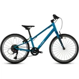 Cube Numove 200 20 Zoll RH 31 cm blau