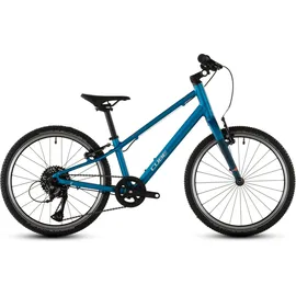 Cube Numove 200 20 Zoll RH 31 cm blau