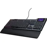 Turtle Beach Command KB5 flache Titan-Schalter DE