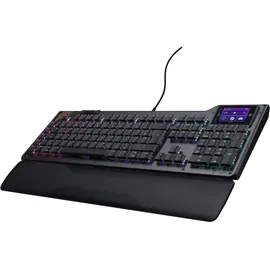 Turtle Beach Command KB5 flache Titan-Schalter DE