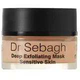 Dr. Sebagh Deep Organic Gesichtsmaske glättend 50 ml