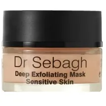 Dr. Sebagh Deep Organic Gesichtsmaske glättend 50 ml