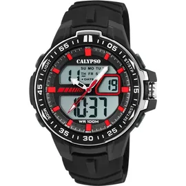 Calypso AnaDigi Kunststoff 0 mm K5766/4