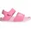 adilette Sandale pink 31
