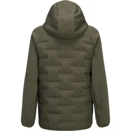 JACK & JONES Hybrid Jacke Dusty Olive 152