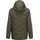 JACK & JONES Hybrid Jacke Dusty Olive 152