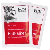 ECM Entkalker 10 x 30 g