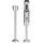 chef cuisine international Chef Cuisine Akku Stabmixer