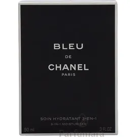 Chanel Bleu de Chanel 3-In-1 Moisturizer 90 ml