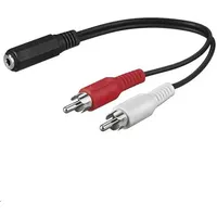 MicroConnect Audio-Adapter