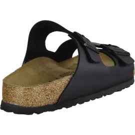 Birkenstock Arizona Birko-Flor schwarz 42