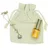 15 ml + Kette + Tasche Geschenkset