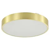 Zuma Line Nadi 1 dimmbare LED-Leuchte 40 cm gold