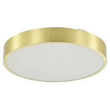 Zuma Line Nadi 1 dimmbare LED-Leuchte 40 cm gold