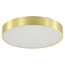 Zuma Line Nadi 1 dimmbare LED-Leuchte 40 cm gold
