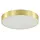 Zuma Line Nadi 1 dimmbare LED-Leuchte 40 cm gold
