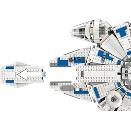 LEGO Star Wars Kessel Run Millennium Falcon 75212
