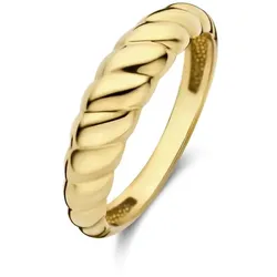 Isabel Bernard Ring Isabel Bernard Aidee Elodie - 585 gold Ringe   Damen