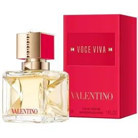 Valentino Voce Viva Eau de Parfum 30 ml