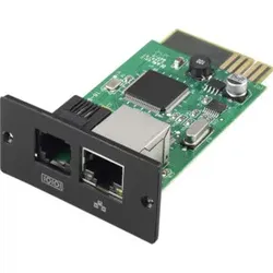 Schneider Elec.(APC) Online-SNMP-Karte SE Easy UPS APVS9601