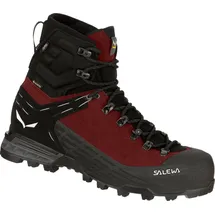 Salewa Ortles Ascent Mid GTX W syrah/black (1575) 4.5
