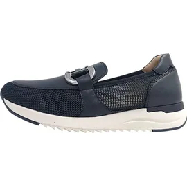 CAPRICE Slipper Damen Blau 38